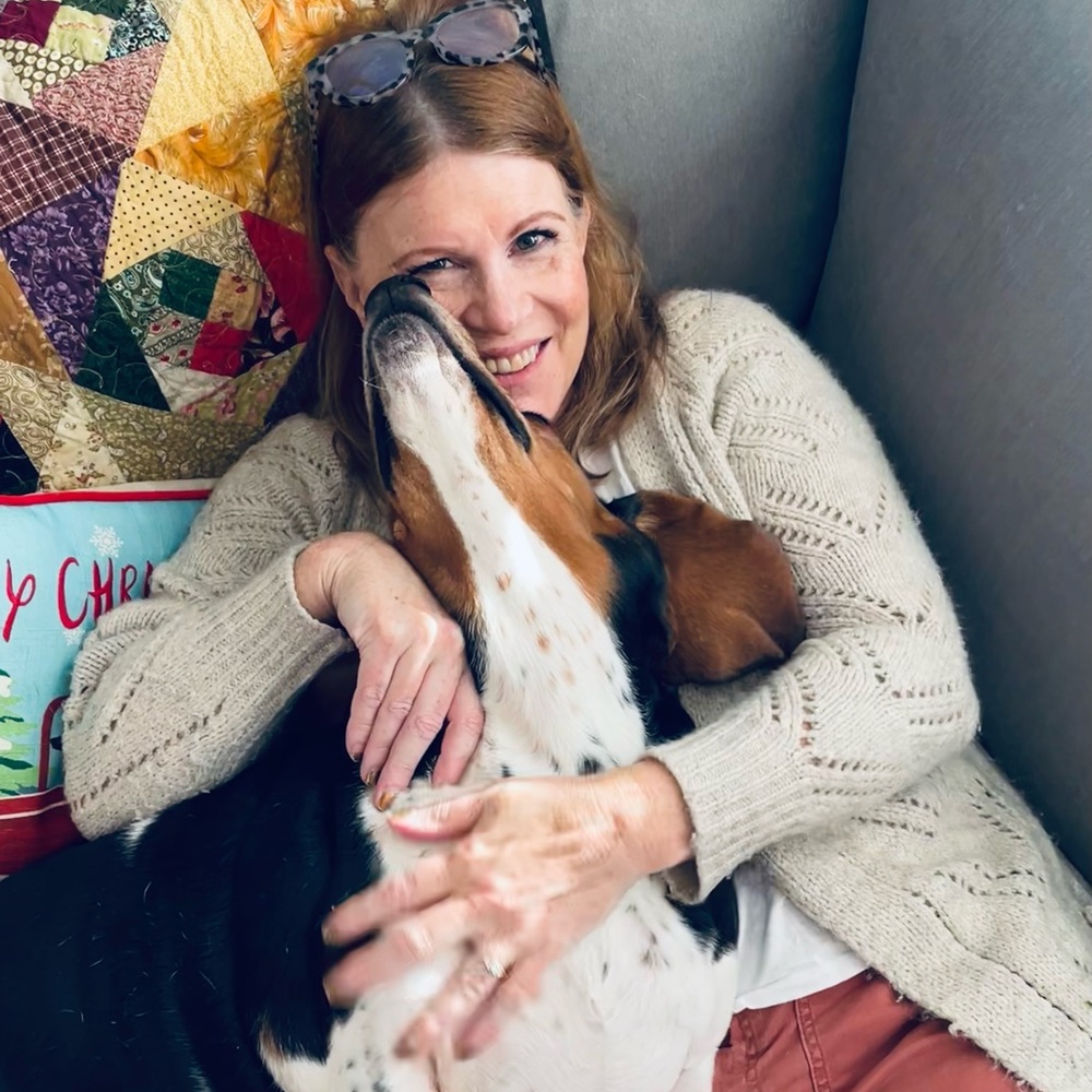 Meet your Posher, Carolyn